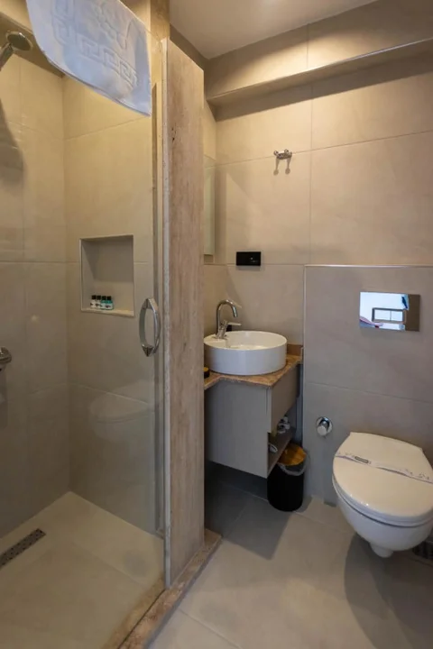 Синоп: Sinop Antik Hotel