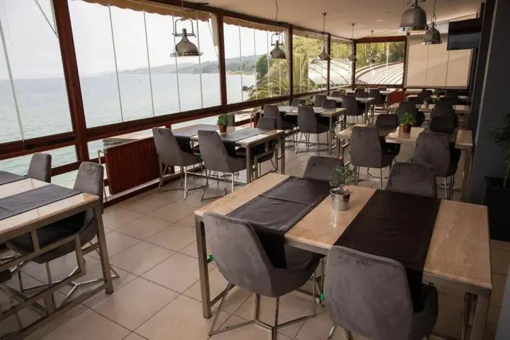 Синоп: Sinop Antik Hotel