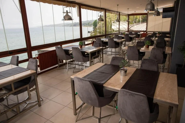 Синоп: Sinop Antik Hotel