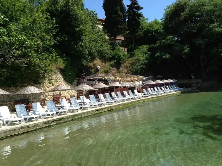 Синоп: Sinop Antik Hotel