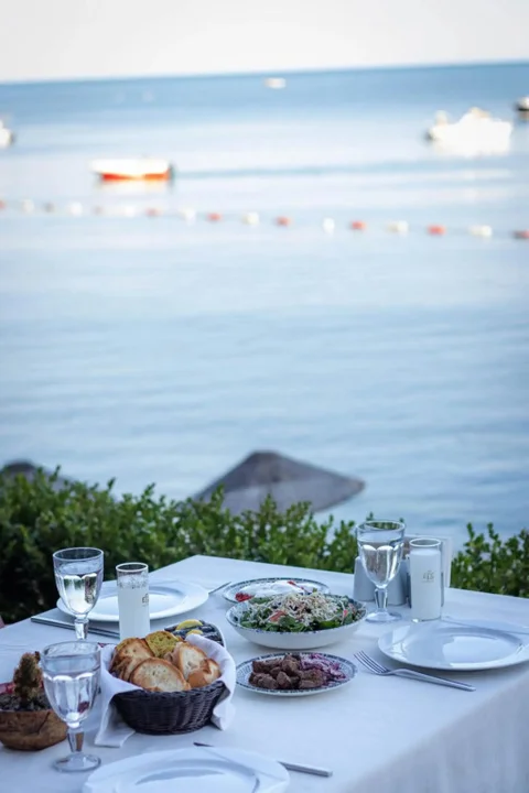 Синоп: Sinop Antik Hotel