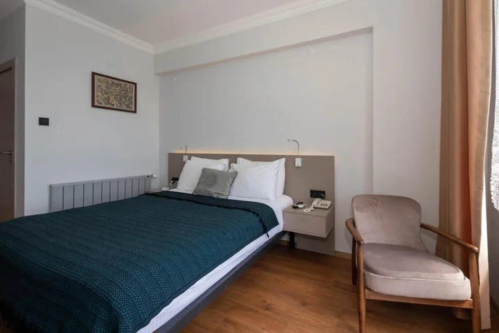 Синоп: Sinop Antik Hotel