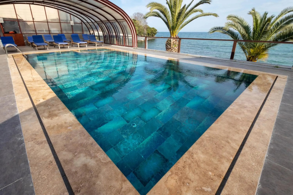 Синоп: Sinop Antik Hotel