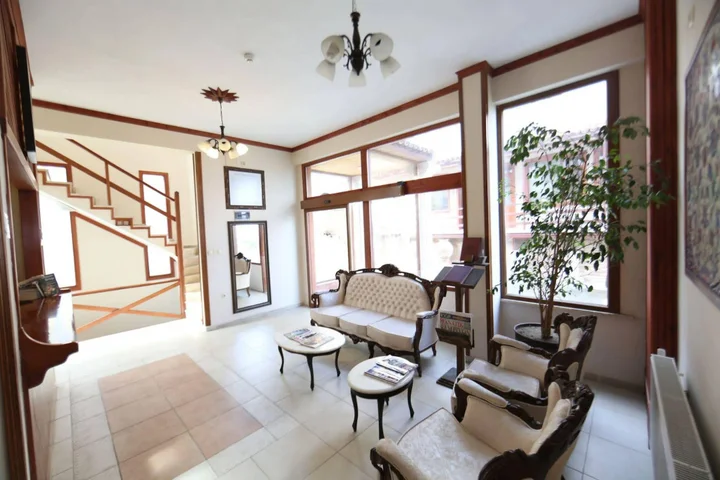 Синоп: Sinop Antik Hotel