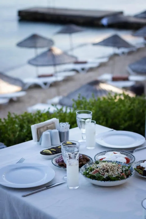 Синоп: Sinop Antik Hotel