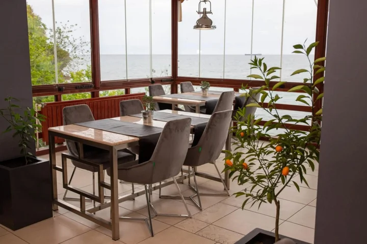 Синоп: Sinop Antik Hotel