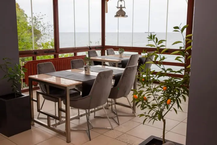 Синоп: Sinop Antik Hotel