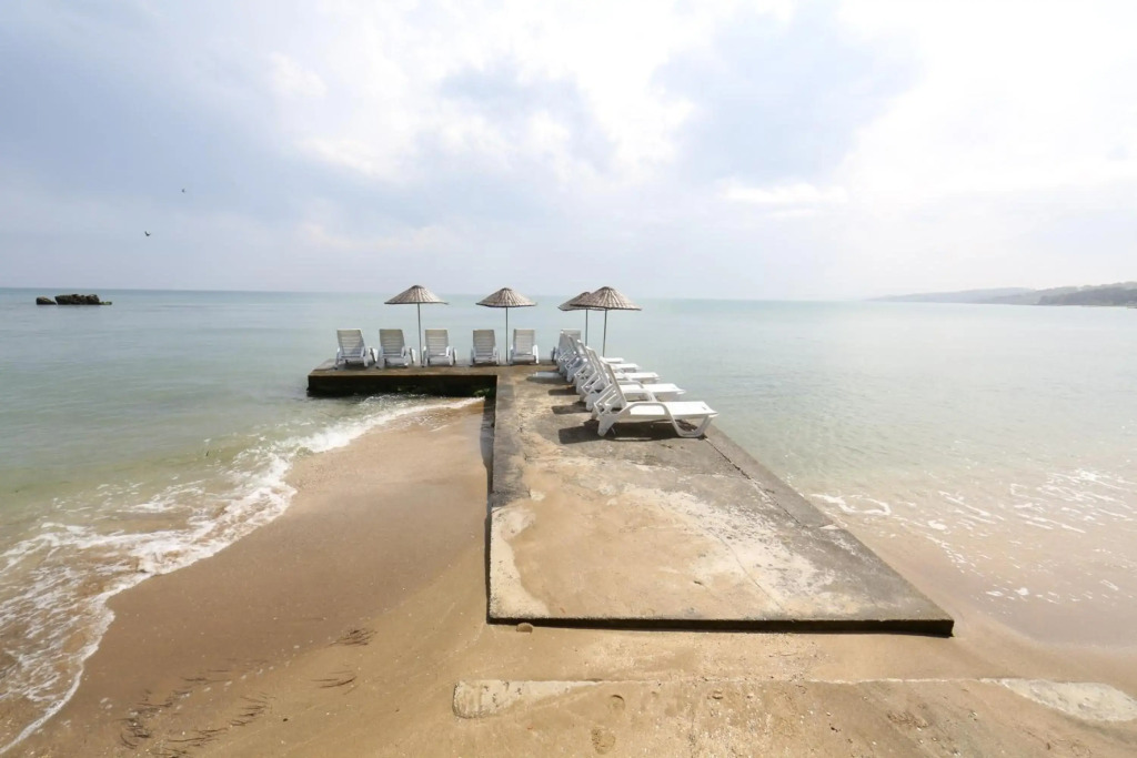 Синоп: Sinop Antik Hotel