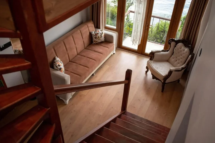 Синоп: Sinop Antik Hotel