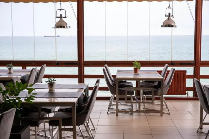 Синоп: Sinop Antik Hotel