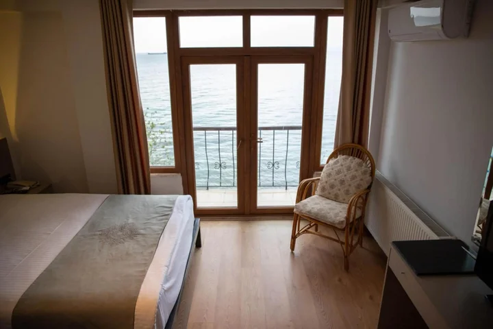 Синоп: Sinop Antik Hotel