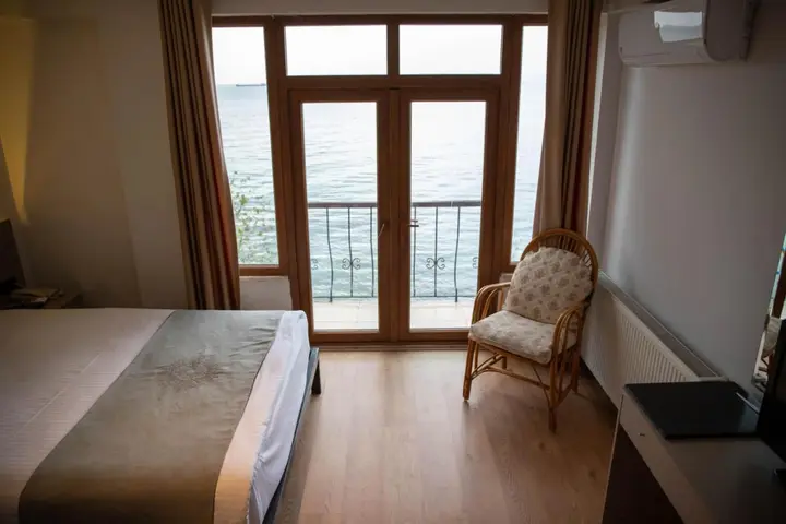 Синоп: Sinop Antik Hotel