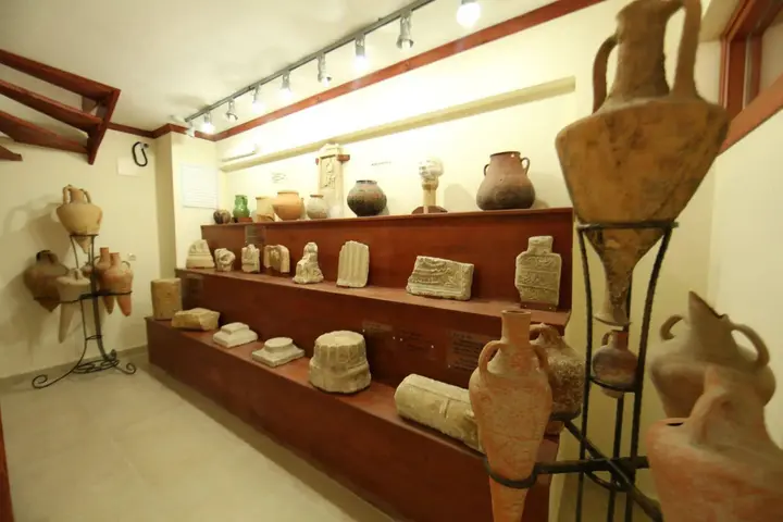 Синоп: Sinop Antik Hotel