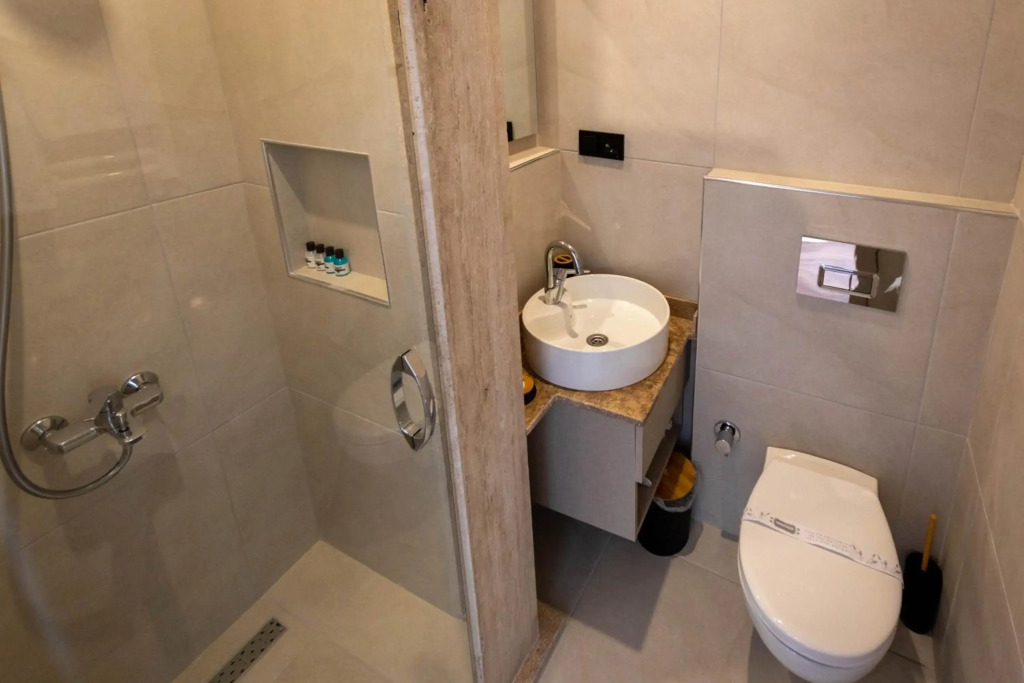 Синоп: Sinop Antik Hotel