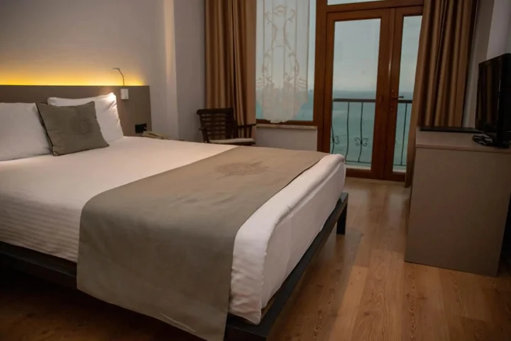 Синоп: Sinop Antik Hotel