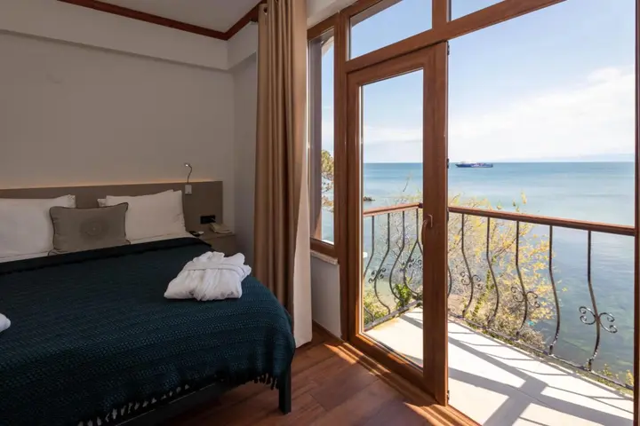 Синоп: Sinop Antik Hotel