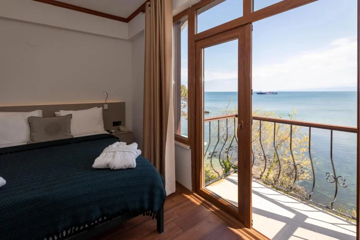 Синоп: Sinop Antik Hotel