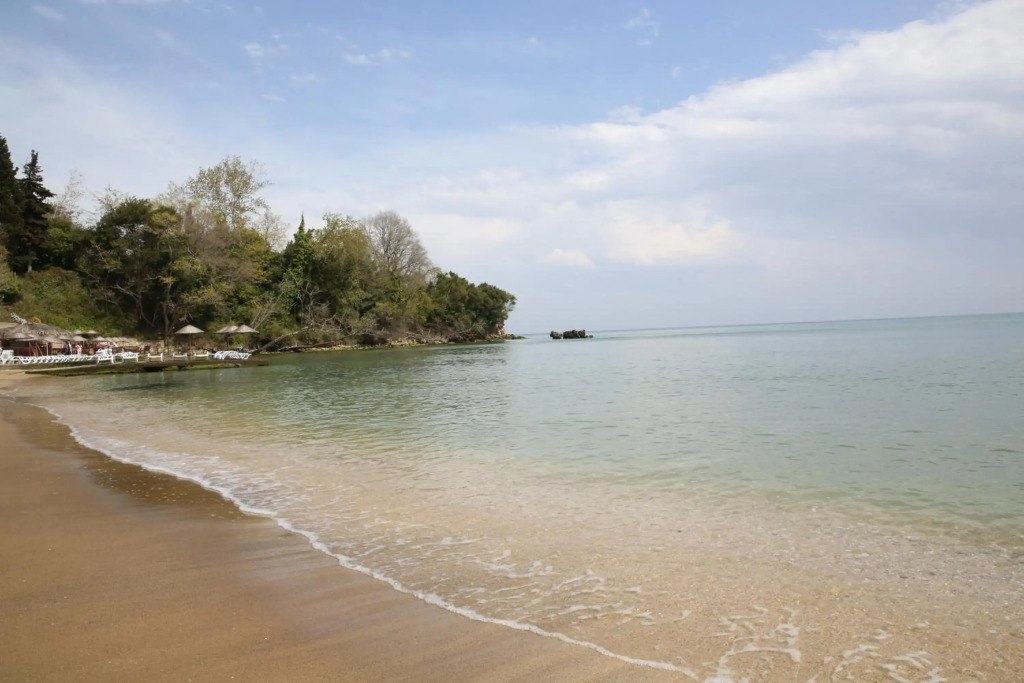 Синоп: Sinop Antik Hotel