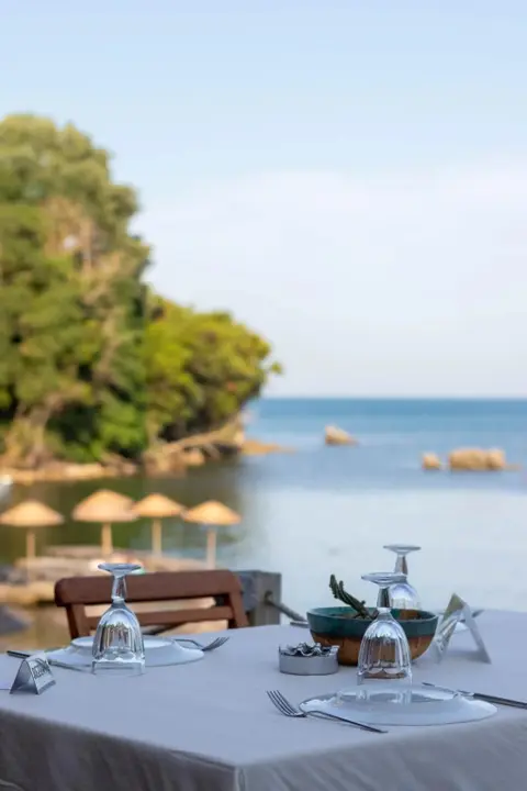 Синоп: Sinop Antik Hotel