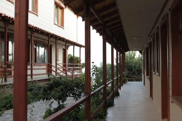 Синоп: Sinop Antik Hotel