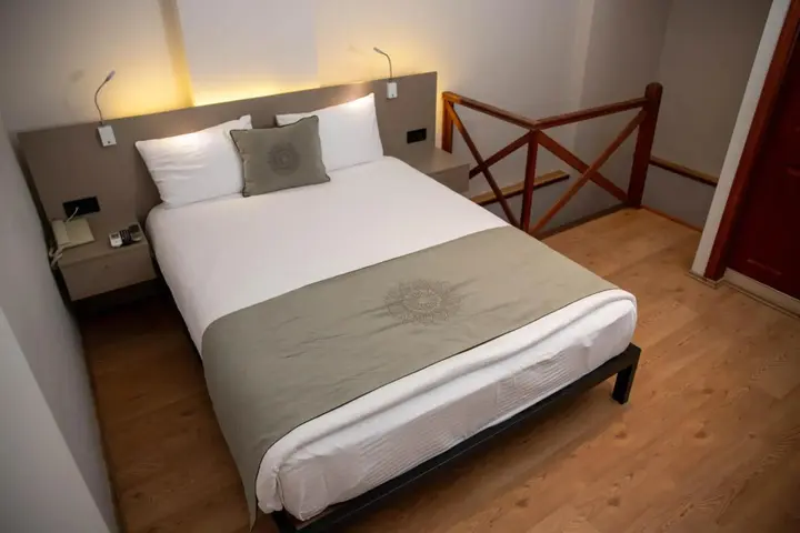 Синоп: Sinop Antik Hotel
