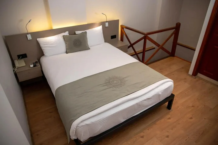 Синоп: Sinop Antik Hotel