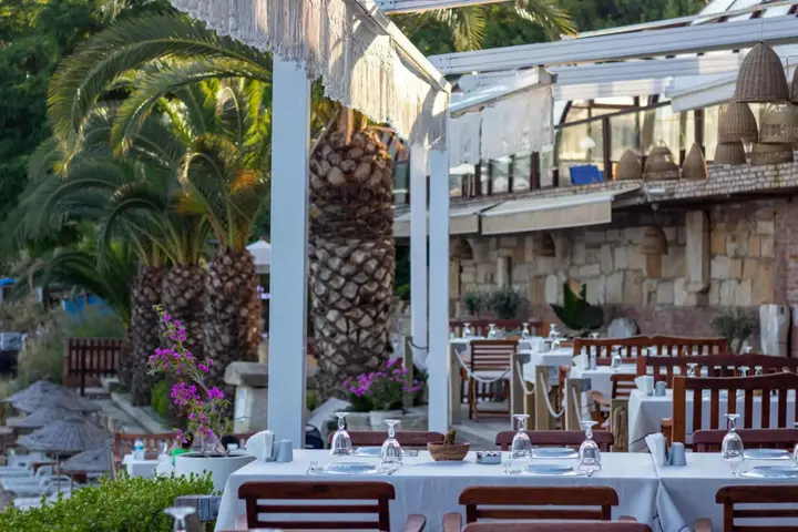 Синоп: Sinop Antik Hotel