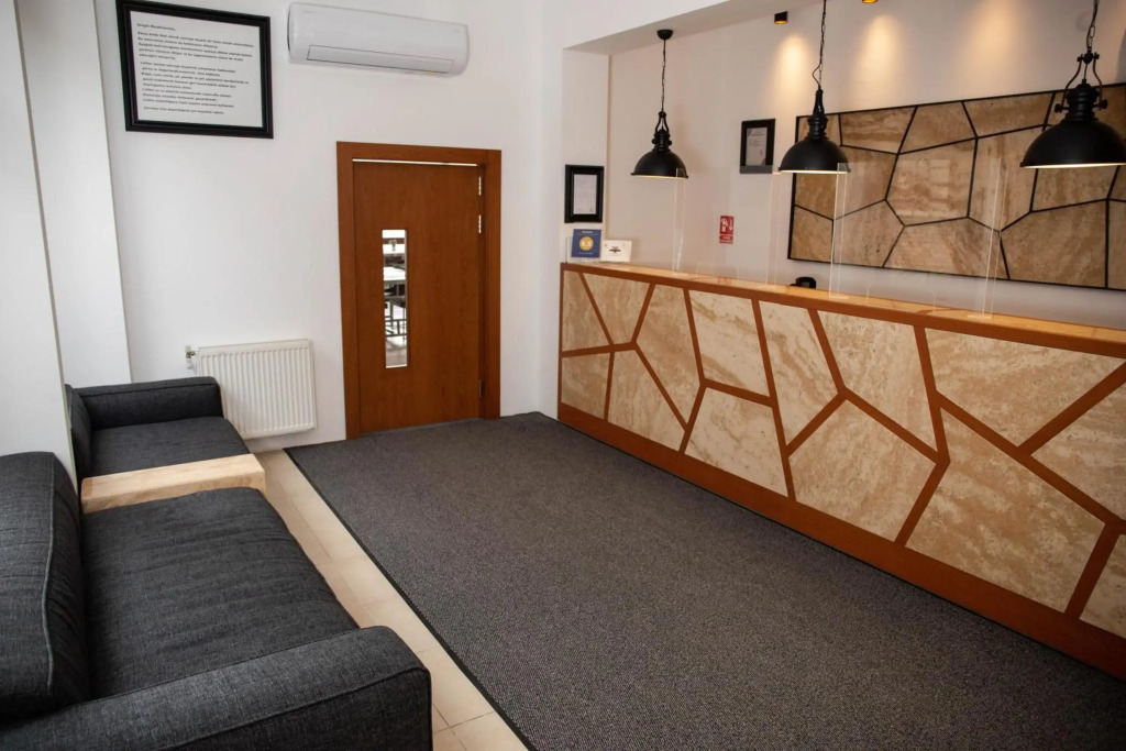 Синоп: Sinop Antik Hotel