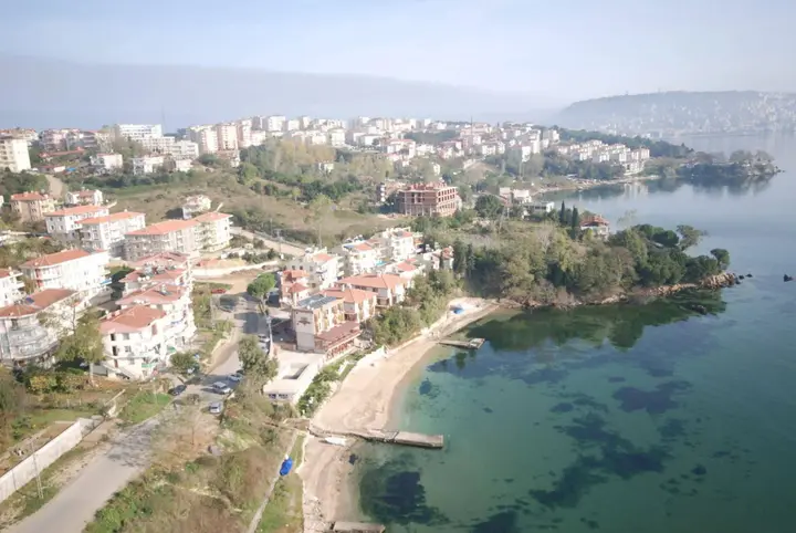 Синоп: Sinop Antik Hotel