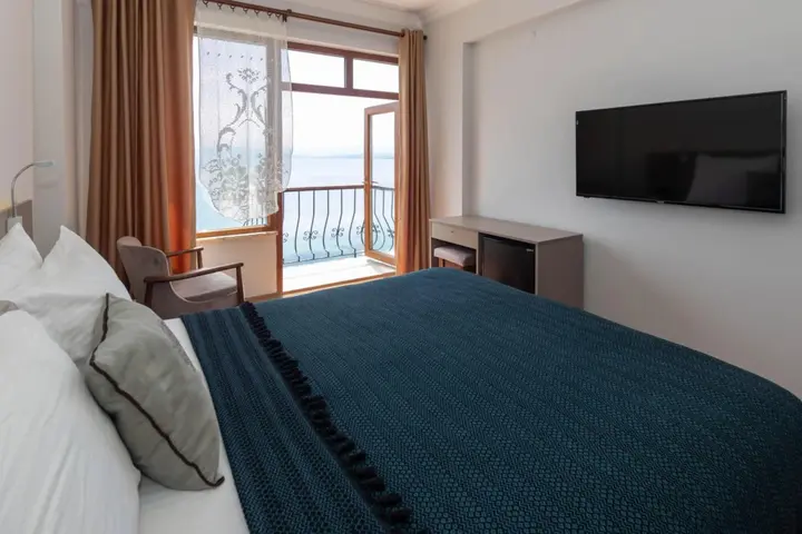 Синоп: Sinop Antik Hotel