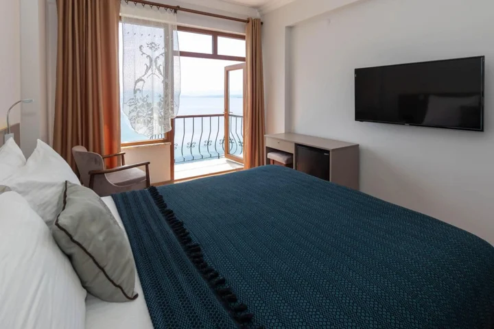 Синоп: Sinop Antik Hotel
