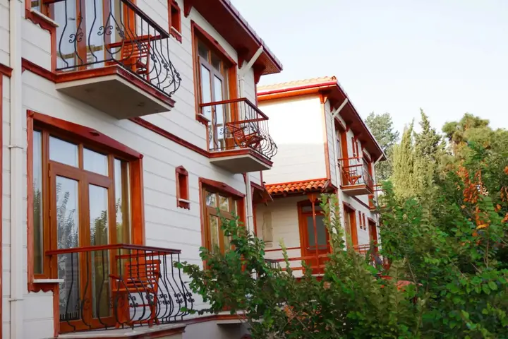 Синоп: Sinop Antik Hotel