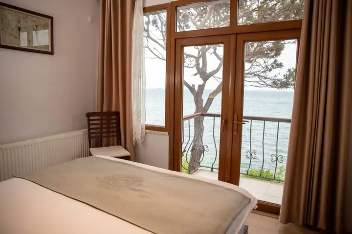 Синоп: Sinop Antik Hotel