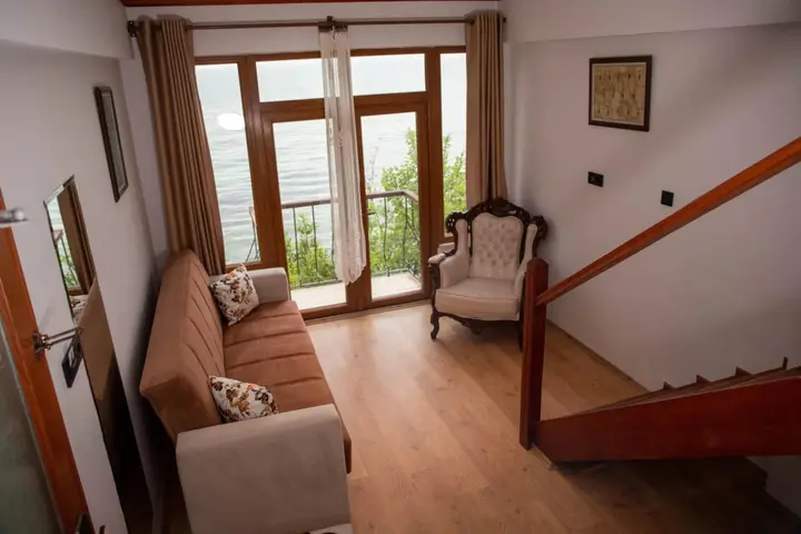 Синоп: Sinop Antik Hotel