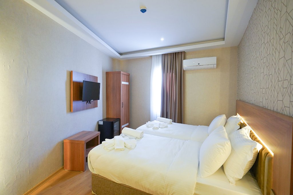 Газиантеп: Uğurlu Hotel