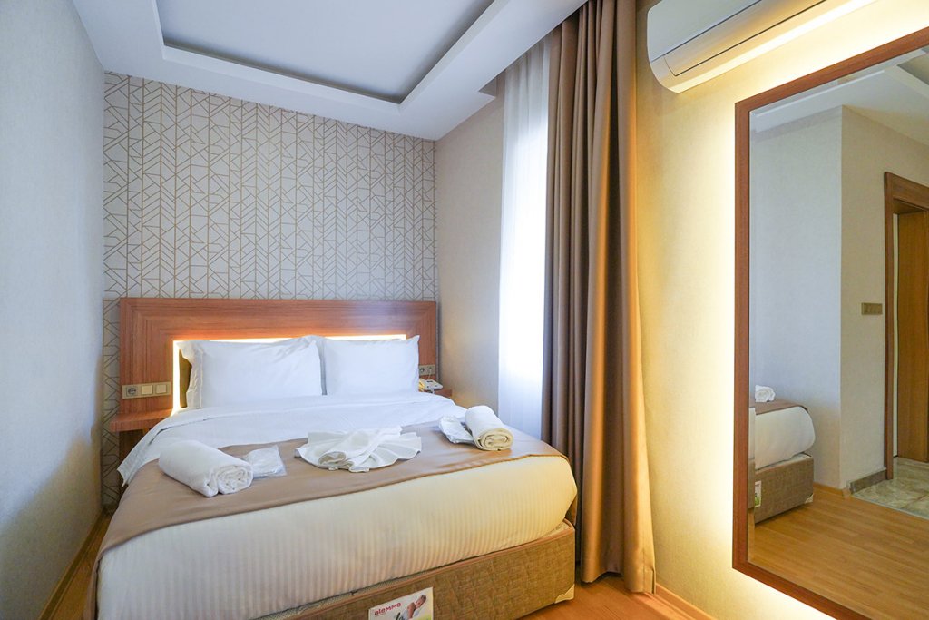 Газиантеп: Uğurlu Hotel
