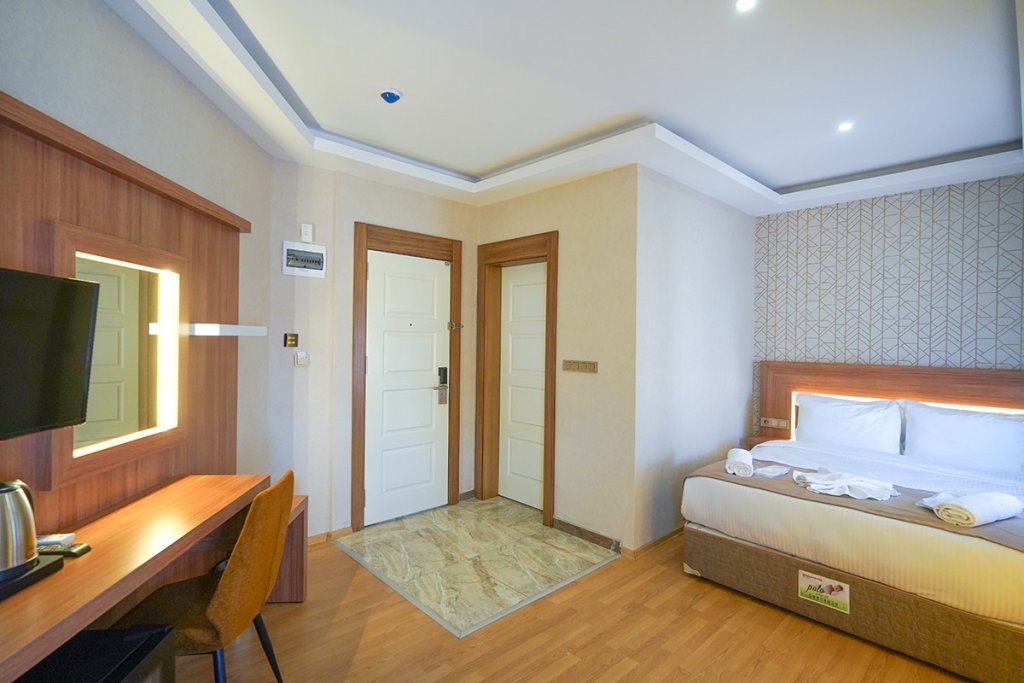 Uğurlu Hotel — фото 5