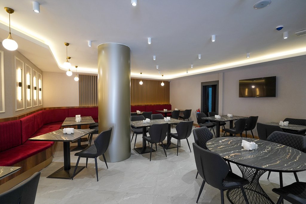 Газиантеп: Uğurlu Hotel