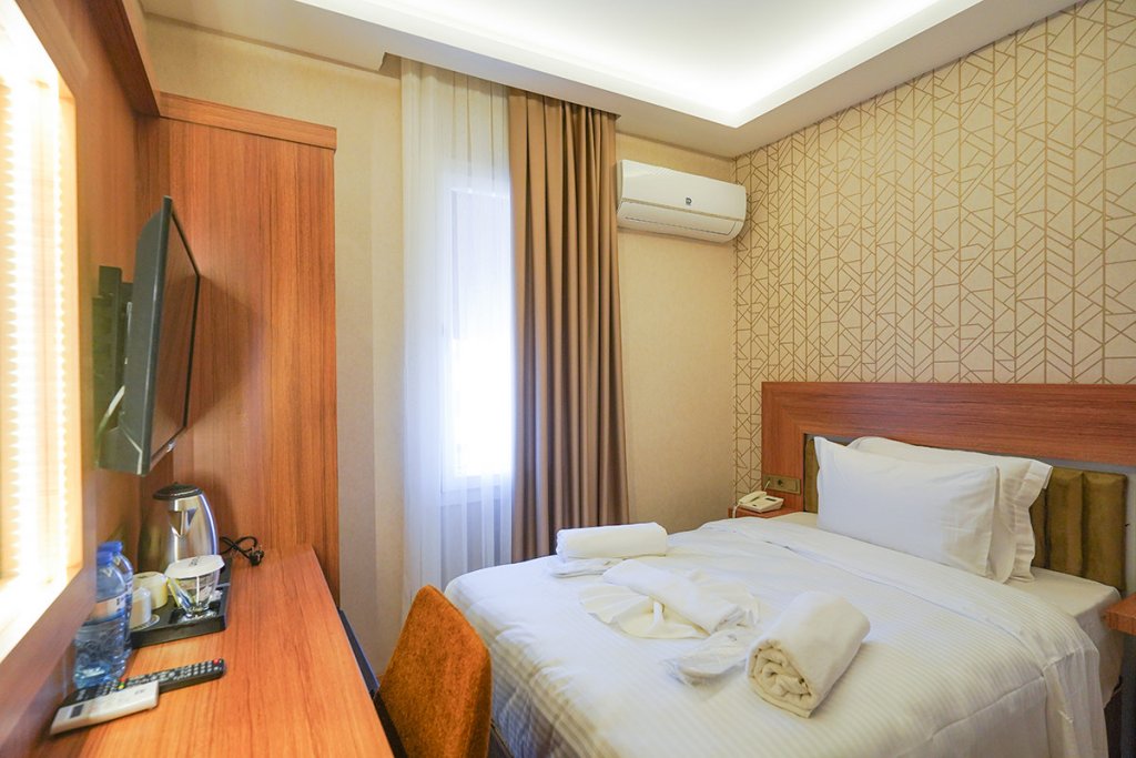Газиантеп: Uğurlu Hotel