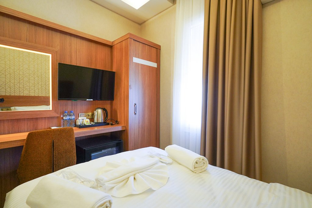 Газиантеп: Uğurlu Hotel
