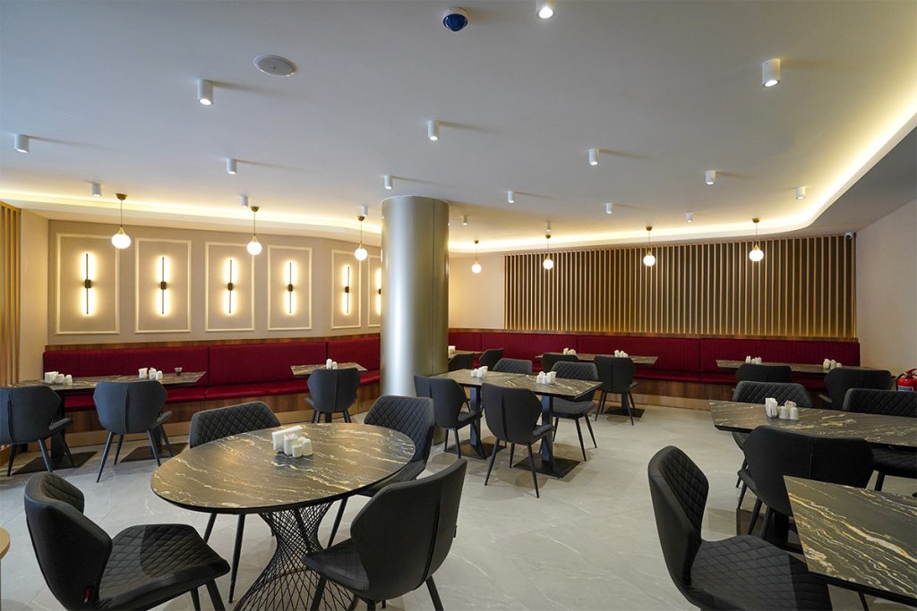 Газиантеп: Uğurlu Hotel