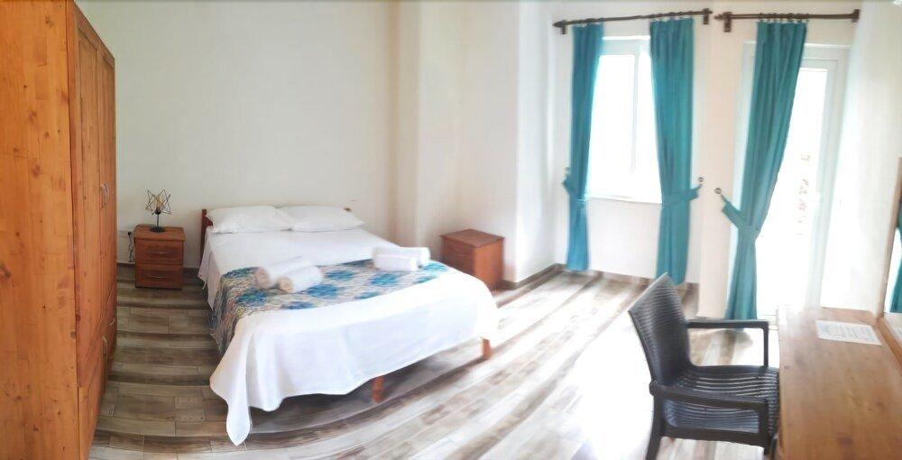 Адрасан: Ada Arası Otel Adrasan