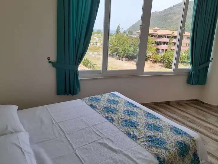 Адрасан: Ada Arası Otel Adrasan