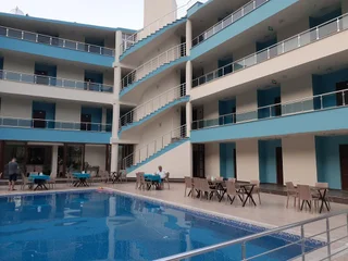 Адрасан: Ada Arası Otel Adrasan