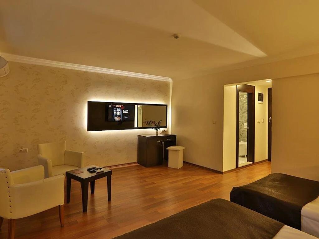 Газиантеп: Garni Hotel