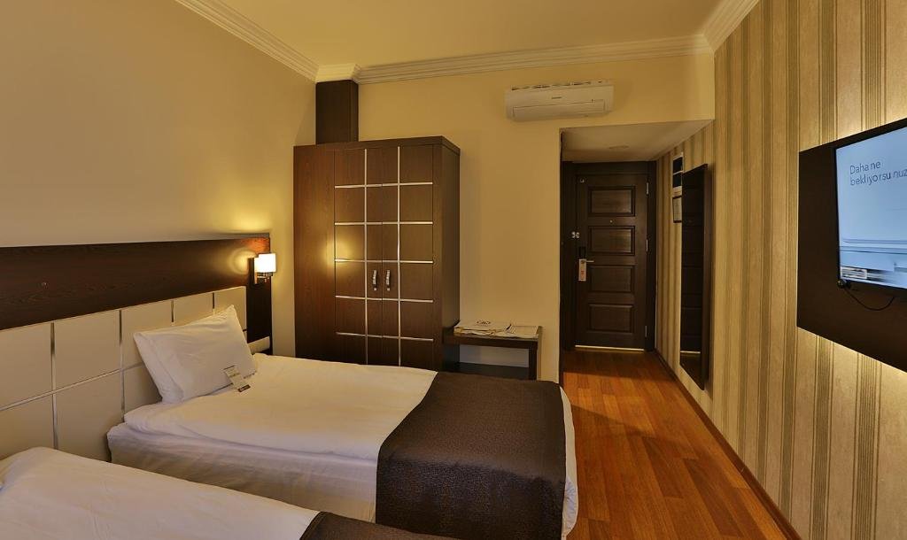 Газиантеп: Garni Hotel