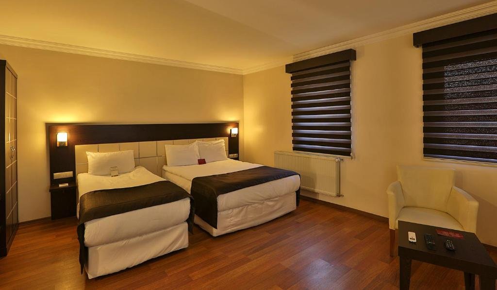 Garni Hotel — фото 6
