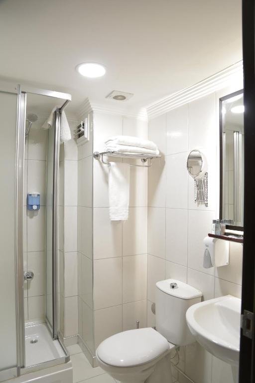 Газиантеп: Garni Hotel