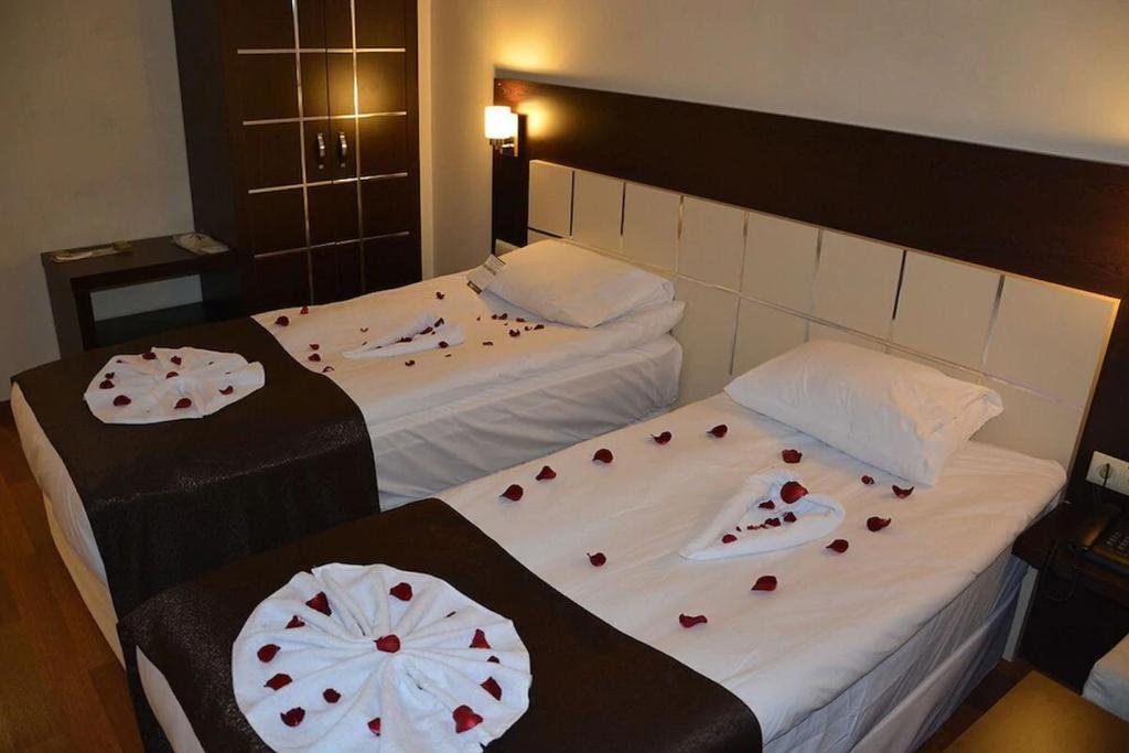 Garni Hotel — фото 3