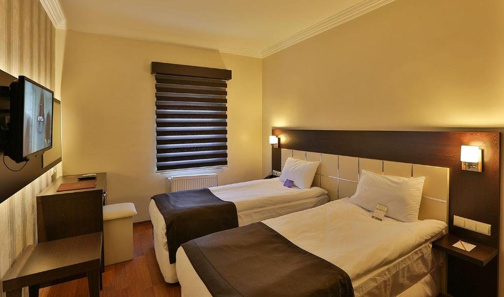 Газиантеп: Garni Hotel